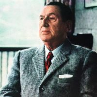 A 70 años de la proscripción del peronismo en plena Revolución Libertadora
