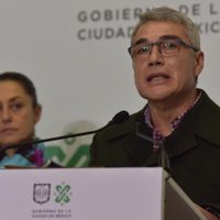 Encuentran en nómina de la CDMX a familiares de exsecretarios