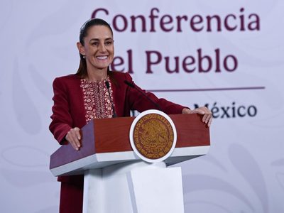 Comité sobre Desaparición Forzada de la ONU solo busca criticar el gobierno mexicano: Sheinbaum