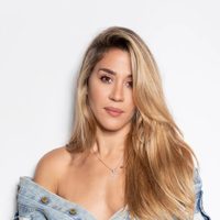 Así decoró Jimena Barón el departamento donde vive con su hijo Momo