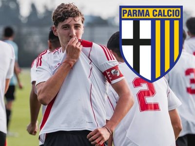 ¿Habrá acuerdo?: Parma busca arreglar una compensación con River por Luca Scarlato