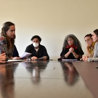 Trabajadoras del SPVF se movilizarán a Casa de Gobierno y pedirán audiencia al Ejecutivo