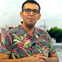 ¡Terrible! La imitación que hizo El “Capi” Peréz que le valió abucheos en la web