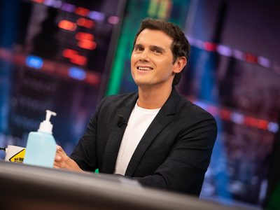 Albert Rivera se sinceró sobre su hermosa historia de amor: unas palabras que lo revelaron todo