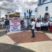 Exigen al gobierno poblano agilizar la búsqueda de un joven desaparecido en Tlachichuca