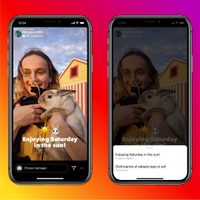 Un informe asegura que Instagram es la red social más misógina y racista
