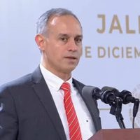 López-Gatell descarta que se solicite certificado de vacunación para asistir a actos masivos