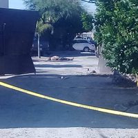 Un funcionario entre la veintena de personas asesinadas en 48 horas en Guanajuato