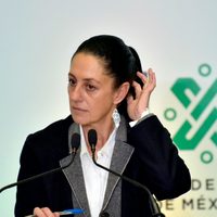 Sheinbaum barre todo lo que huela a Mancera