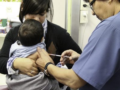 Llaman a proteger a los bebés contra el Virus Sincicial Respiratorio