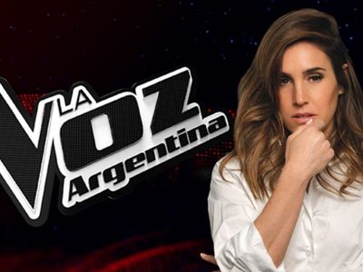 Soledad Pastorutti conmovió a todos con su confesión en La Voz Argentina: "No puedo"