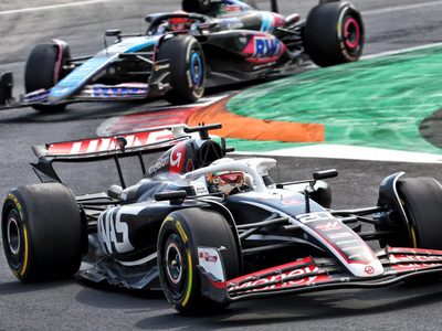 Sancionado por la FIA: el piloto que fue suspendido en Fórmula 1 y no podrá estar en el GP de Azerbaiyán