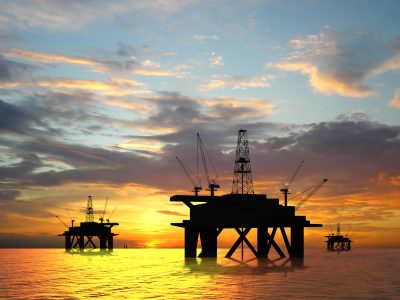 Por segundo día crecen los precios del petróleo