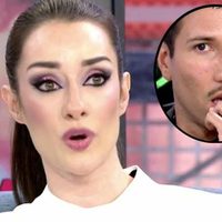 Adara Molinero y Gianmarco sacaron trapitos sucios al sol en vivo: "No tienes coraje de mirarme"