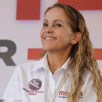 Asaltan instalaciones de Morena en Puebla; ladrones preguntaron por “sobres de dinero”