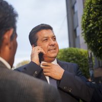 Falsa, la información sobre la denuncia en mi contra: Cabeza de Vaca