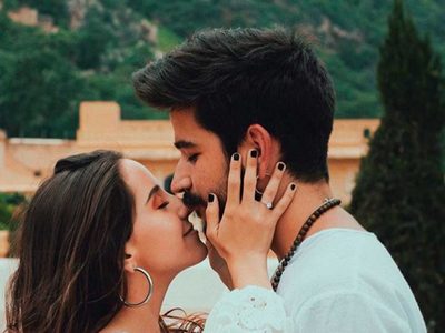 La nueva prueba de amor de Camilo para Evaluna Montaner que sorprende a sus fans