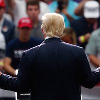 Trump 'suaviza” su plan migratorio y recibe oleada de críticas