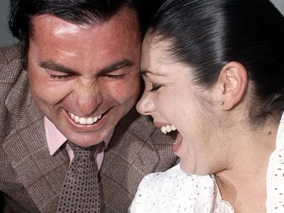 Telecinco desenmascaró a los Rivera: aquí lo último que dijo Paquirri sobre Isabel Pantoja