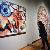 Los Pinos, Bellas Artes y Museo de la Ciudad de México en el Día de la Mujer