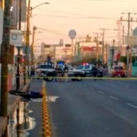 Ejecutan a comandante de la policía municipal de Celaya