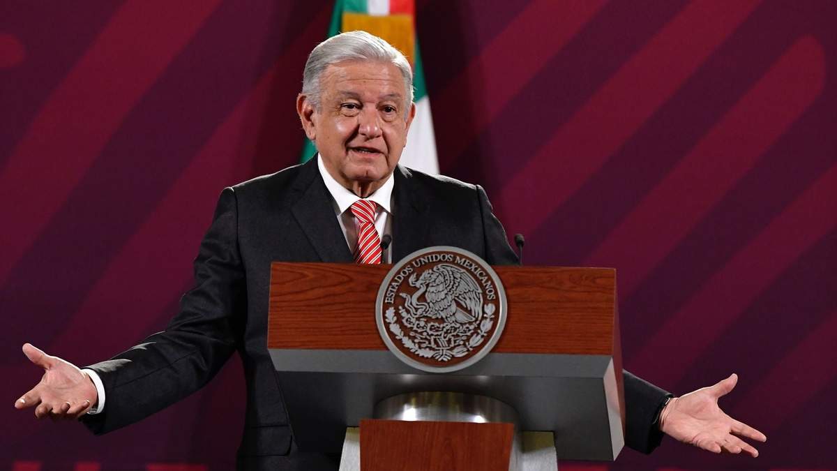 Conferencia matutina del 26 de mayo de 2023