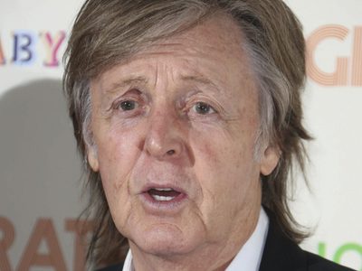 “Le debo todo lo que hago”: el homenaje de Paul McCartney a su fallecido amigo