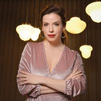 ¡Quién lo diría! Mercedes Funes tuvo un entretenido cruce con sus seguidores. ¡Desde la cama!