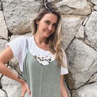 Como nunca la viste: Melina Pitra enamoró a todos con un sensacional baile