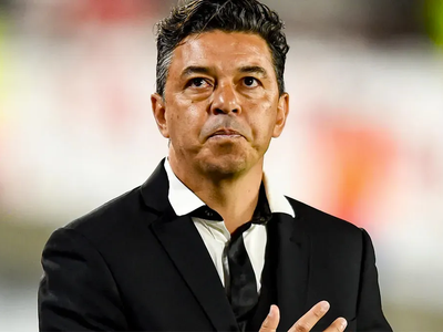 Con una sola incorporación: River presentó la lista de jugadores para el Mundial de Clubes