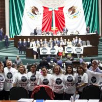 Organismos de ONU y la ASA aplauden aprobación del etiquetado y piden el voto del Senado