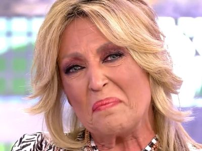 Lydia Lozano cuenta su experiencia más dura, cuando tuvo que enfrentarse al horror