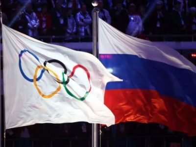 Ratifican veto de Rusia en los olímpicos de Tokio 2021 y Pekín 2022