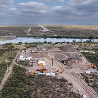 Así es el avance de la infraestructura impulsa a Vaca Muerta hacia un nuevo escenario exportador