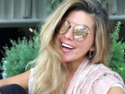 "¡Todo el tiempo me convocan!" Loly Antoniale sigue con el corazón roto... ¿Por Rial?