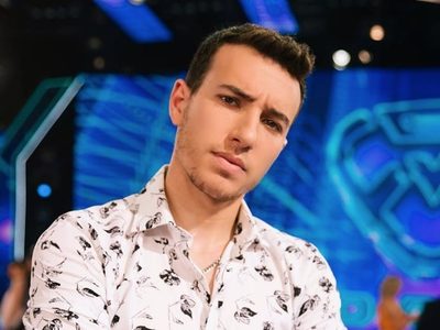 El notero de "Showmatch", Martín Salwe, revoluciona las redes con este impactante cambio físico