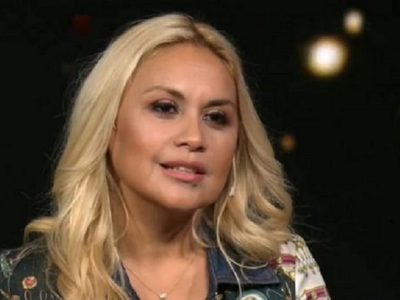 “No voy a hablar de ella”: la reacción de Verónica Ojeda tras el descargo de Gianinna Maradona