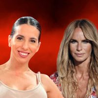 La impensada reacción de Sabrina Rojas ante la posibilidad de que Cinthia Fernández esté con Luciano