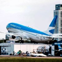 Aerolíneas Argentinas irá en busca de la Sputnik V