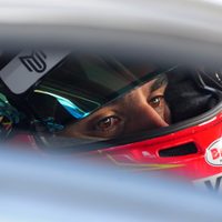 Fin de semana muy complicado para Manu Urcera en el Súper TC2000