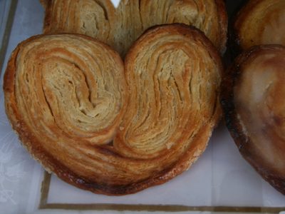 Galletitas hojaldradas: con solo 3 ingredientes, para comer un dulce delicioso y sin gastar de más