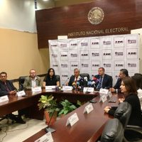 El INE-Jalisco prevé recuento de 80% de los paquetes electorales