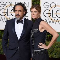 Ganan Globos de Oro González Iñárritu y García Bernal