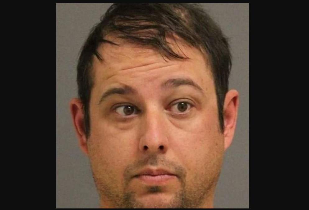 Patrick Thomas Egan, de 39 años de edad