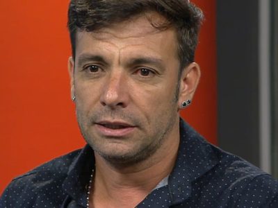 ¡Rompe el silencio! Martín Bossi y una revelación que sorprende: "No me atrae mucho estar con..."