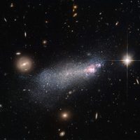 Por qué es importante el descubrimiento de la estrella Eärendel