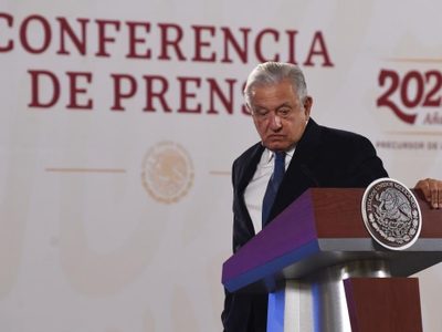 Acusaciones sobre vínculos con el narco, para desprestigiar en el contexto electoral: AMLO