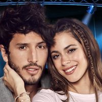 Cada vez más cerca: la inesperada coincidencia entre Tini Stoessel y Sebastián Yatra