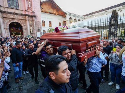 La justicia sin Estado: el silencio como política de seguridad