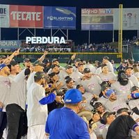 Los Charros de Jalisco presentaron su roster y refuerzos para la Serie del Caribe 2022